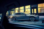 Lexus LS500h 2017 года (JP)